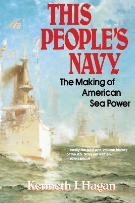 This People's Navy book