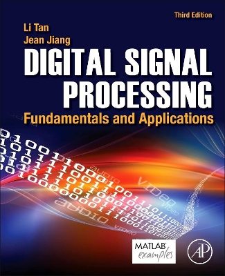 Digital Signal Processing by Li Tan