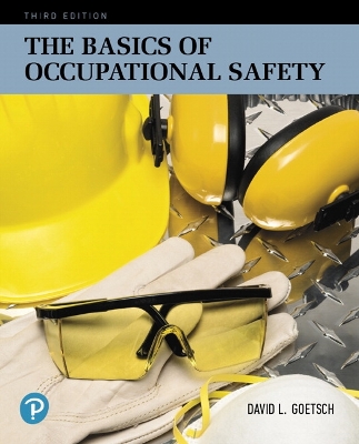 Basics of Occupational Safety book