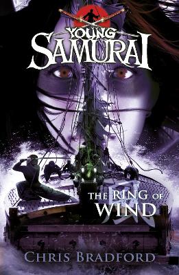 Ring of Wind (Young Samurai, Book 7) book