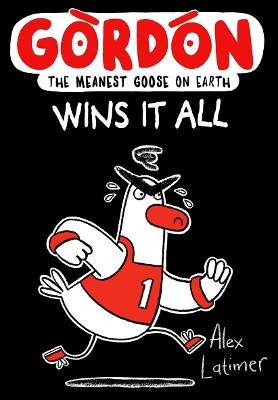 Gordon Wins It All book