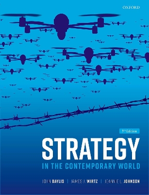 Strategy in the Contemporary World by John Baylis