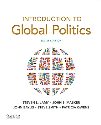 Introduction to Global Politics by Lamy