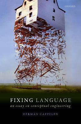 Fixing Language book