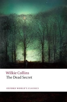 Dead Secret by Wilkie Collins