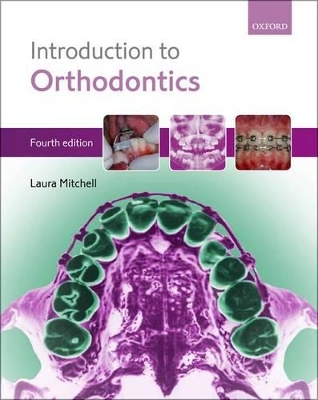 Introduction to Orthodontics book