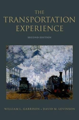 Transportation Experience book