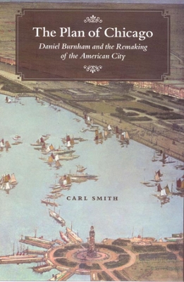 Plan of Chicago book