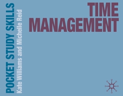Time Management book