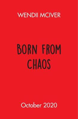 Born from Chaos book