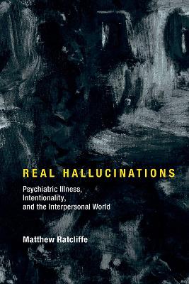 Real Hallucinations book