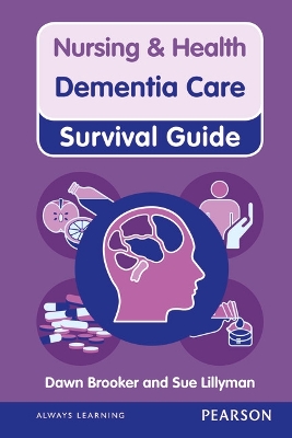 Dementia Care book