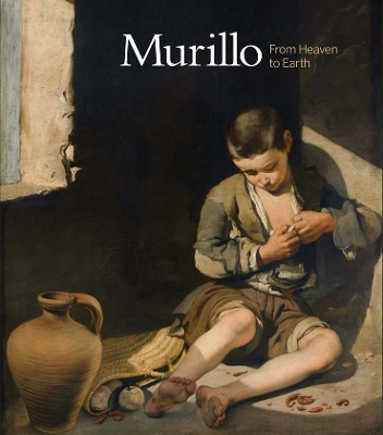 Murillo: From Heaven to Earth book