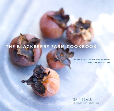 Blackberry Farm Cookbook book