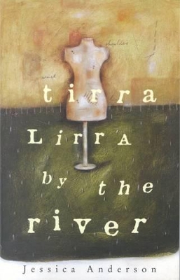 Tirra Lirra By the River book