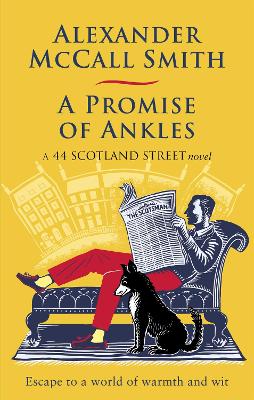 A Promise of Ankles book