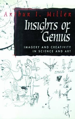 Insights of Genius book