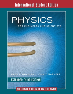 Physics for Engineers and Scientists book