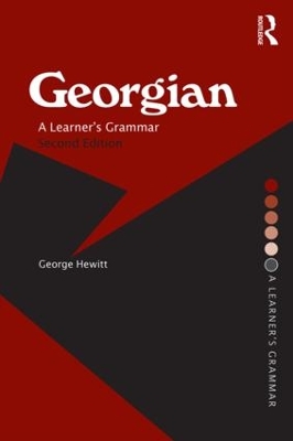 Georgian by George Hewitt