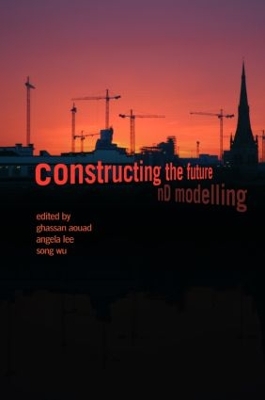 Constructing the Future book