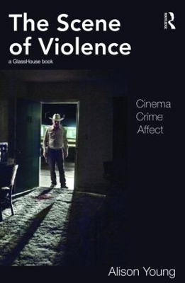 Scene of Violence book