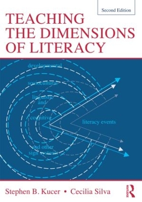 Teaching the Dimensions of Literacy by Stephen Kucer