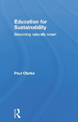 Education for Sustainability book