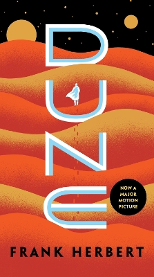 Dune book