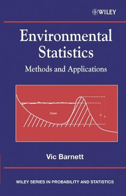 Environmental Statistics book