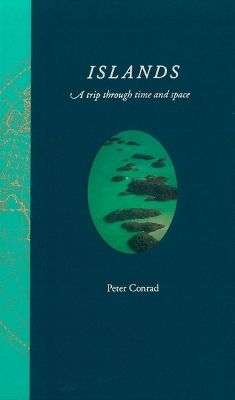 Islands: A Trip through Space and Time book