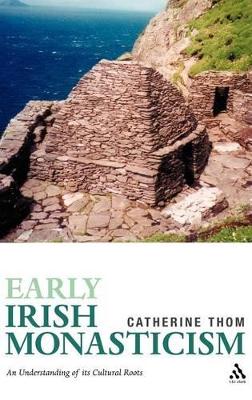 Early Irish Monasticism book