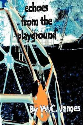 Echoes from the Playground book