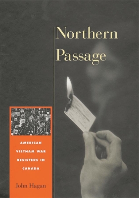 Northern Passage book