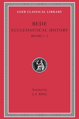 Historical Works by Bede