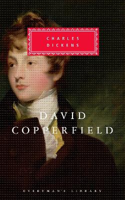 Mod Lib David Copperfield book