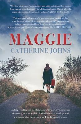 Maggie by Catherine Johns