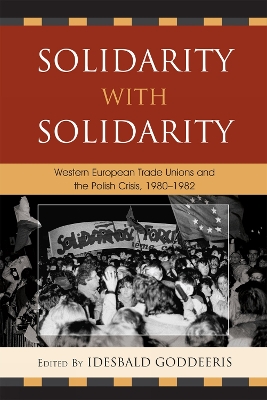 Solidarity with Solidarity book