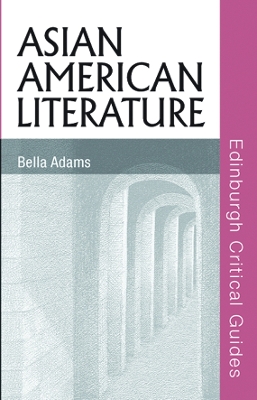 Asian American Literature book