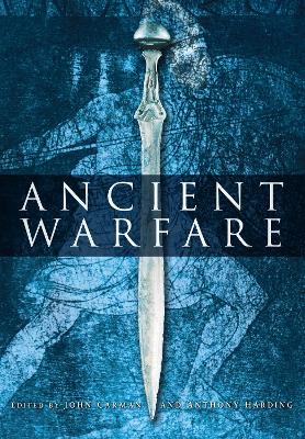 Ancient Warfare book