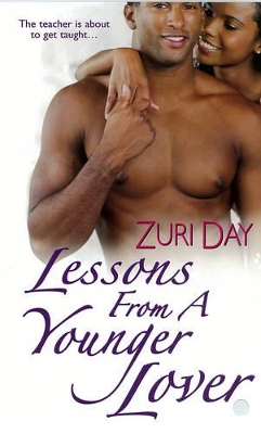 Lessons From A Younger Lover book