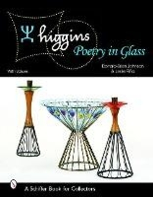 Higgins book