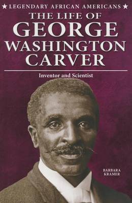 Life of George Washington Carver book