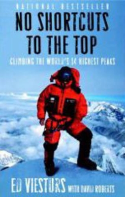 No Shortcuts To The Top book