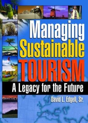 Managing Sustainable Tourism book