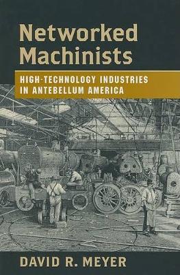 Networked Machinists book