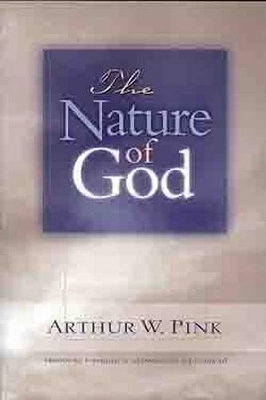 The Nature of God book