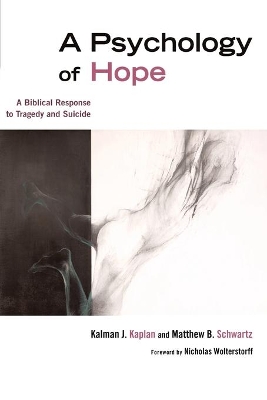 Psychology of Hope book