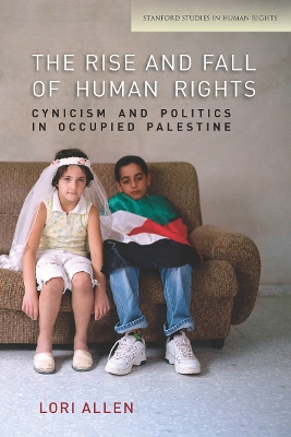 Rise and Fall of Human Rights book