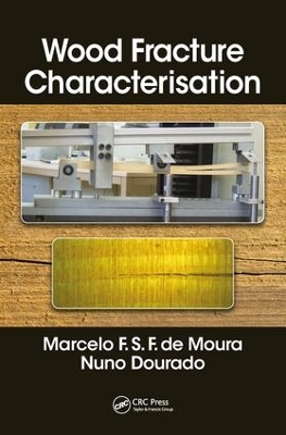 Wood Fracture Characterization book