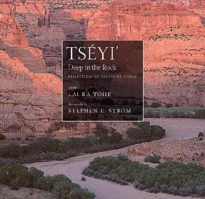 Tseyi' / Deep in the Rock book